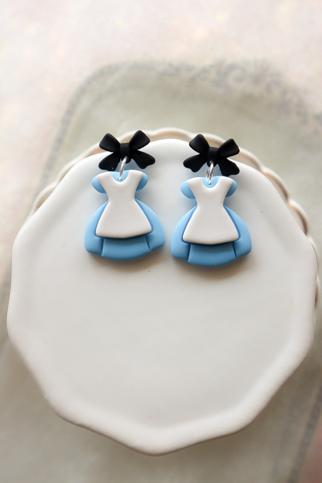 Tea Party Dress