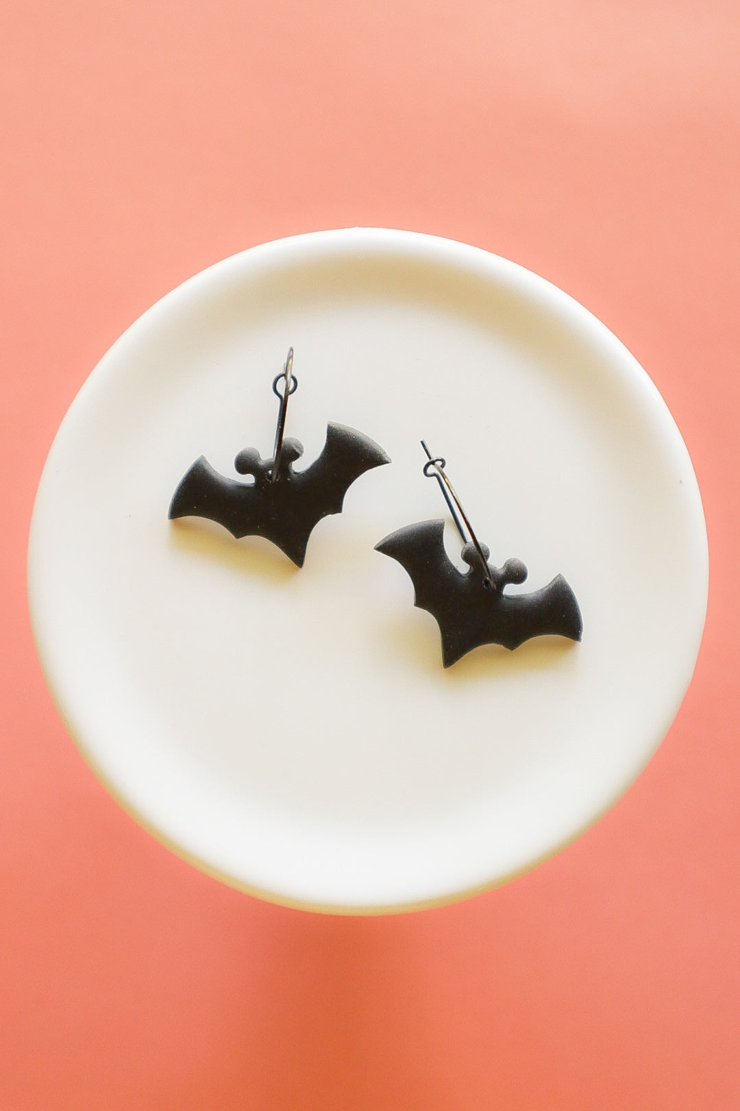 Magical Mouse Bat | 20mm Hoops