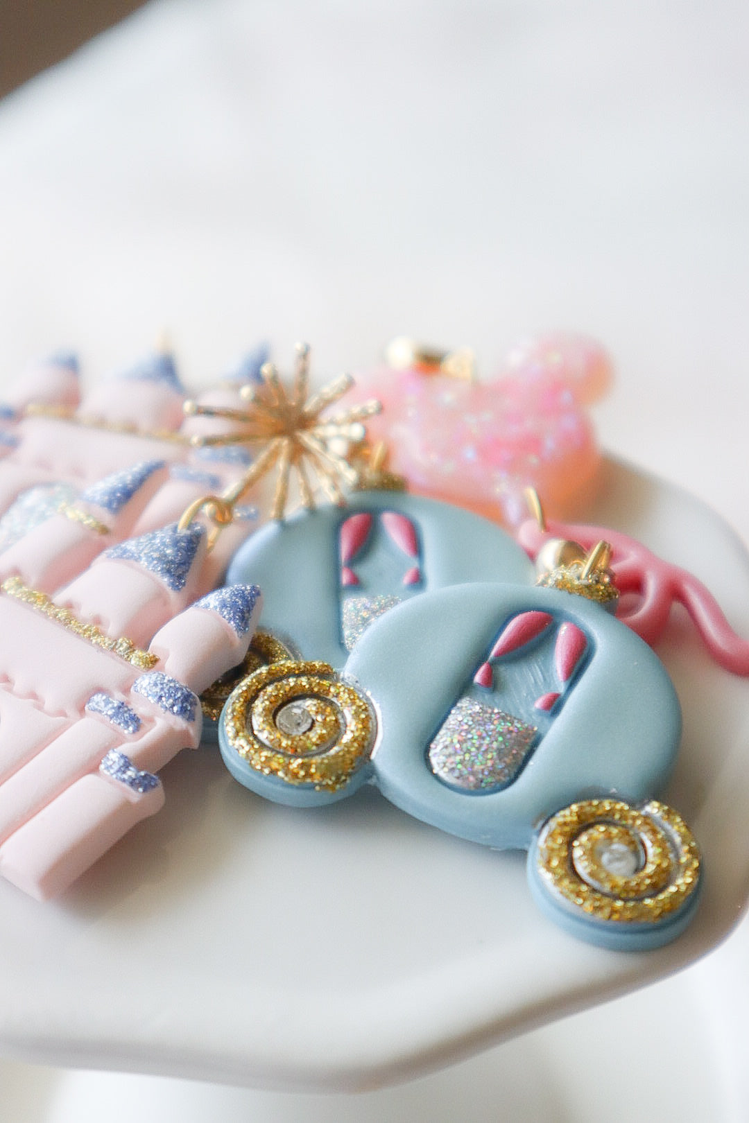 Princess Carriage