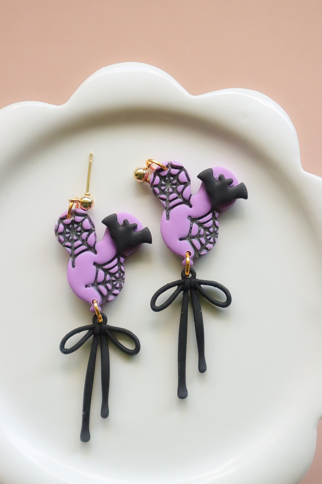 Not So Spooky Magical Mouse Balloon