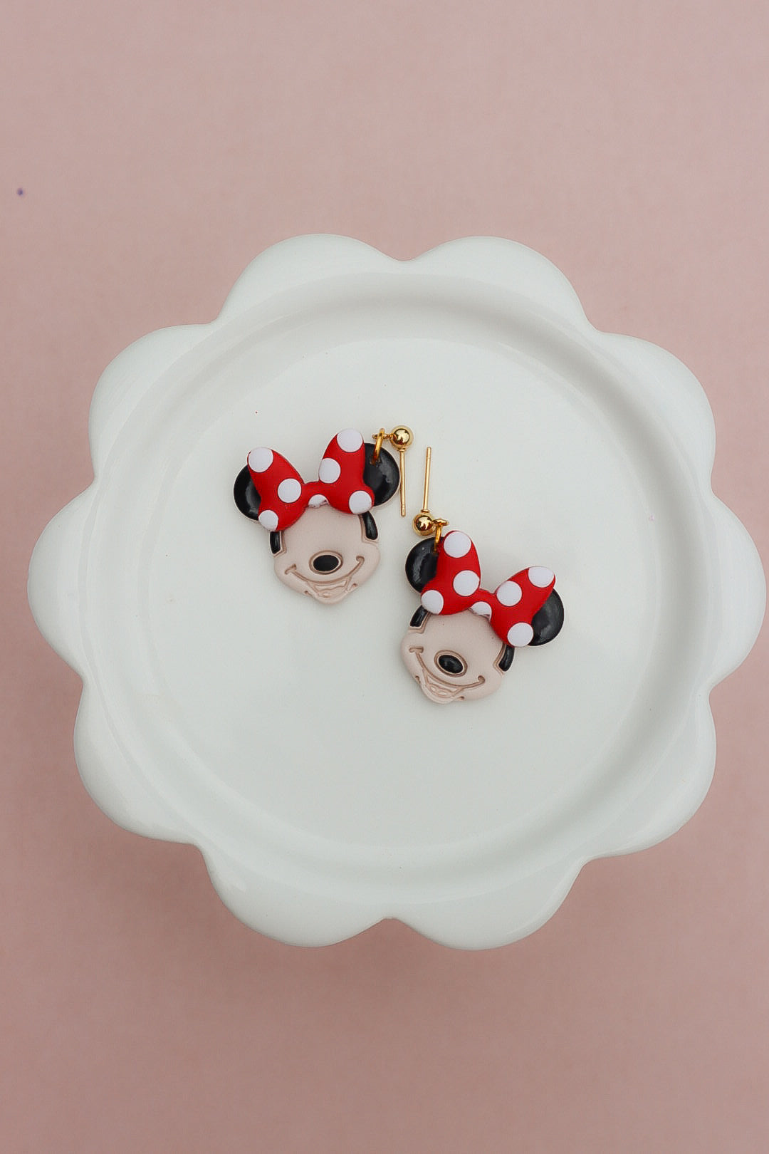 Girly Mouse