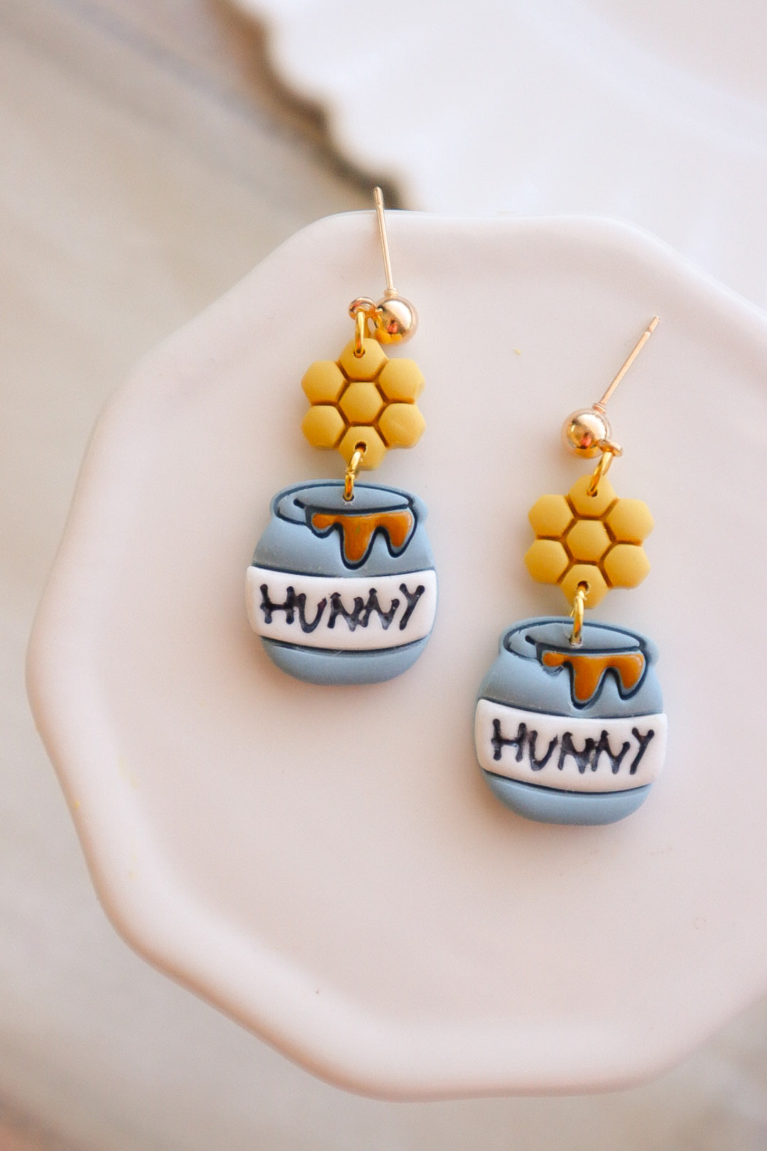 Hunny Pot