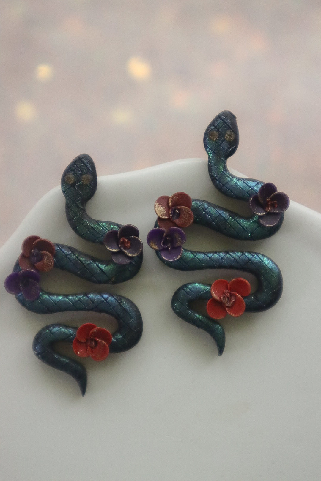 Reputation Snake | Studs