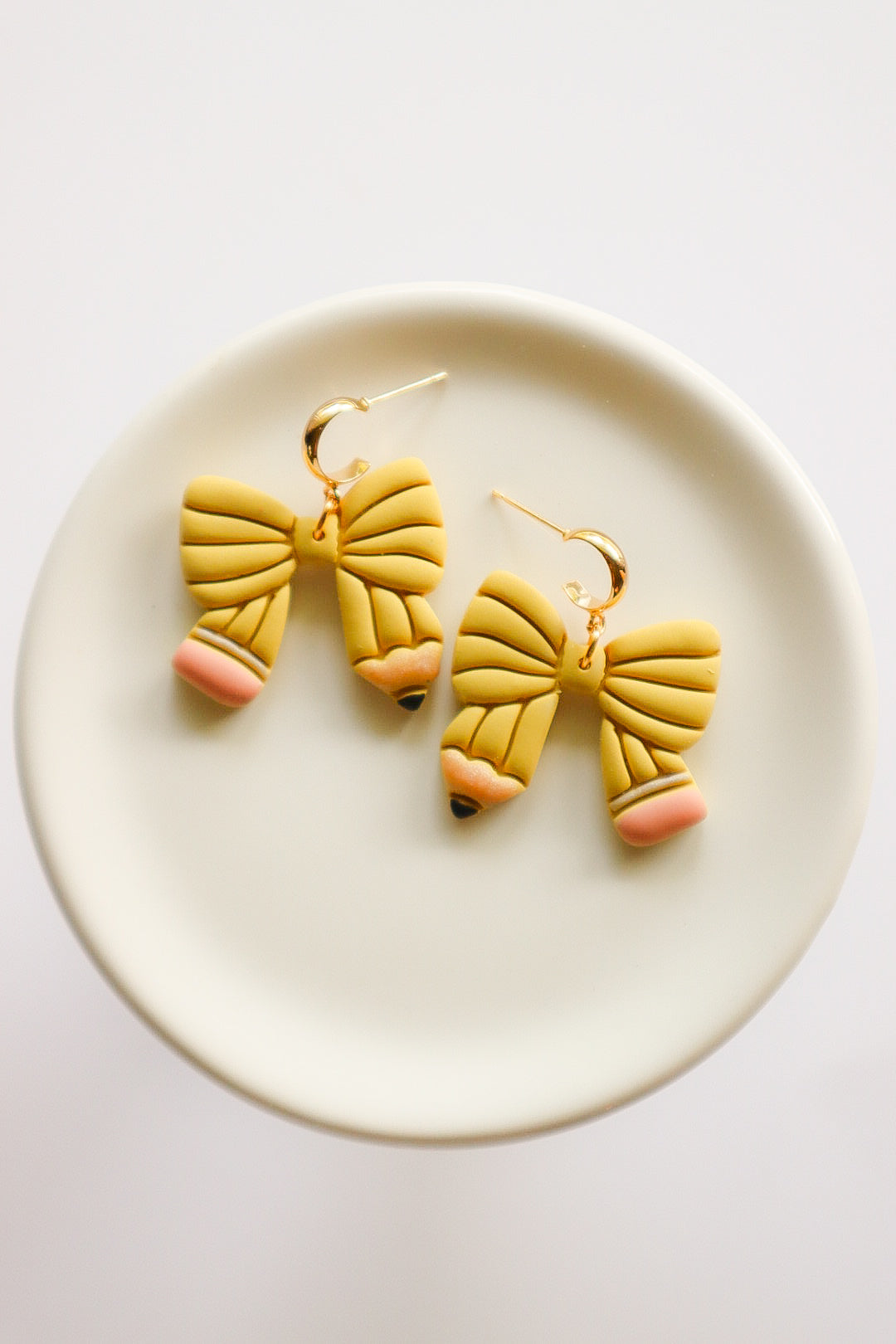 Pencil Bow