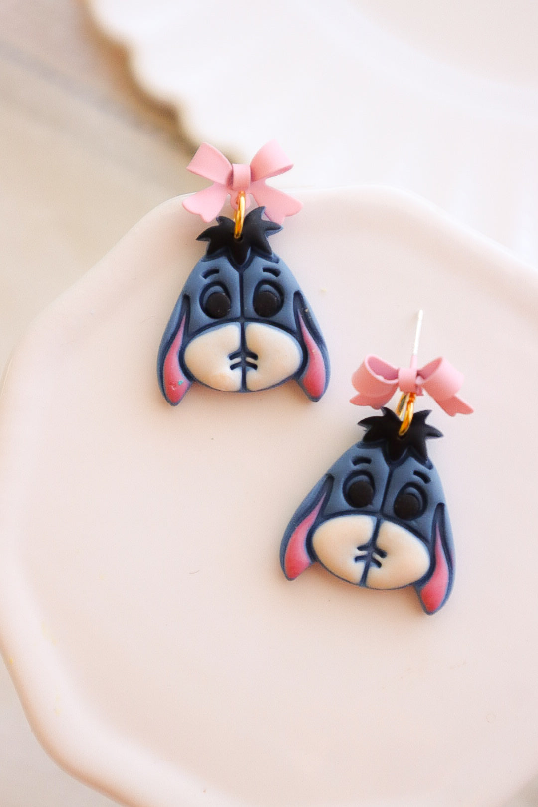 Donkey | Head