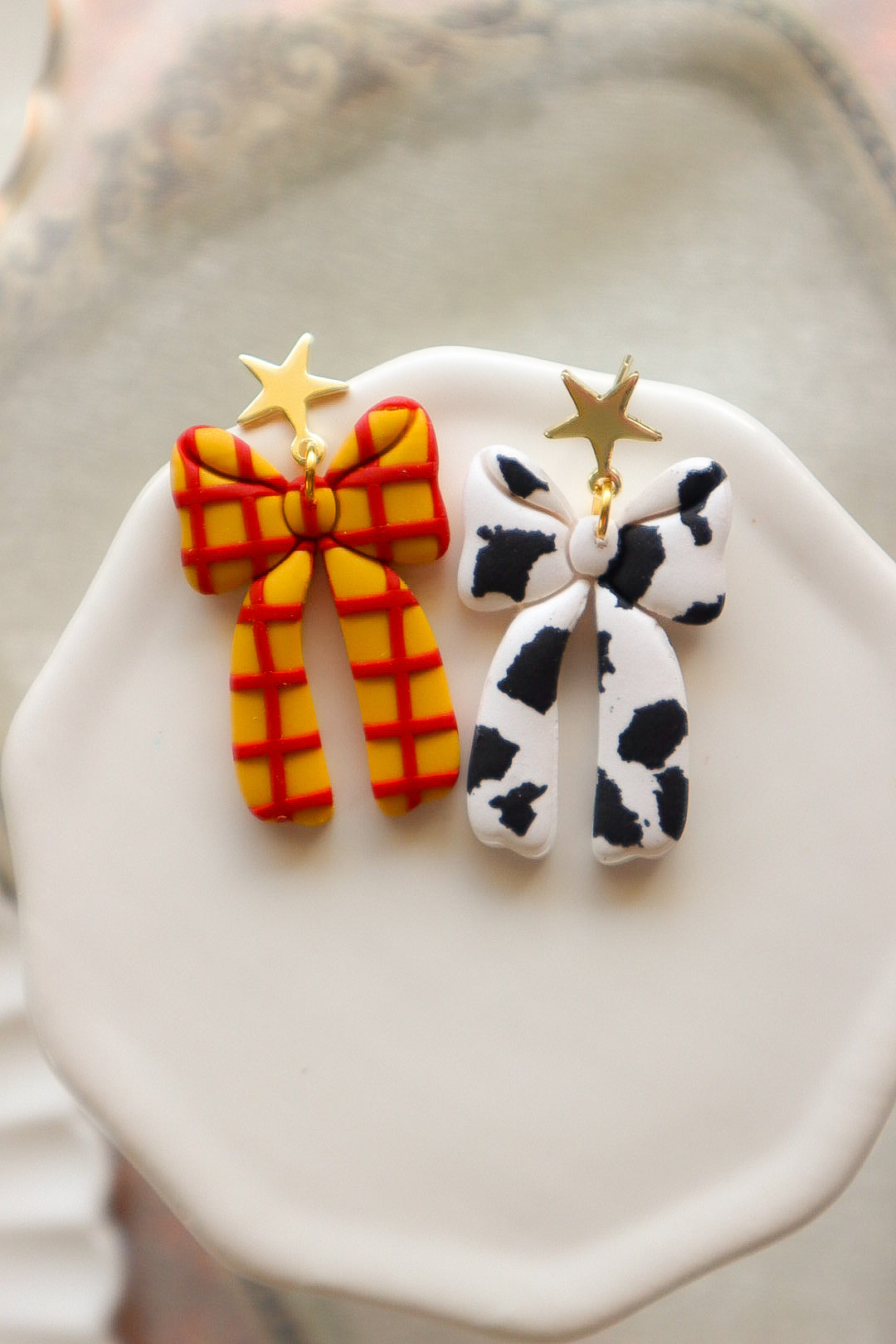 Cowboy Bows