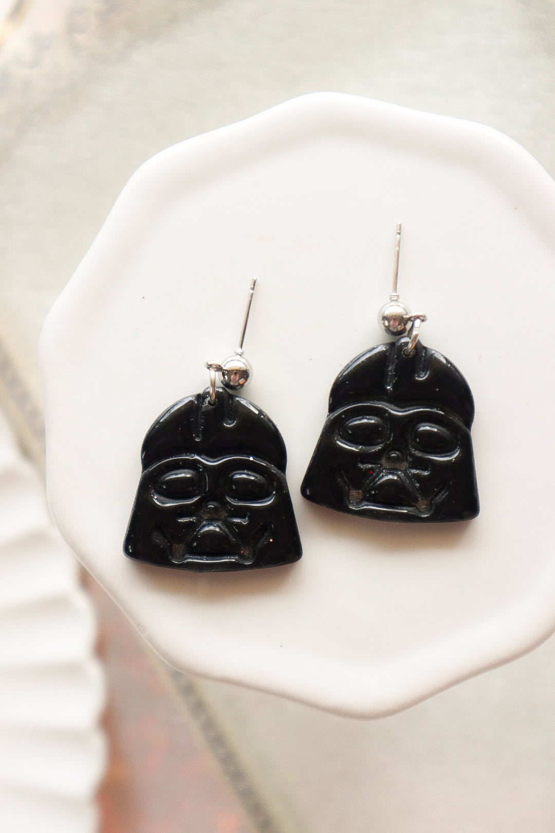 Dark Side Dangles