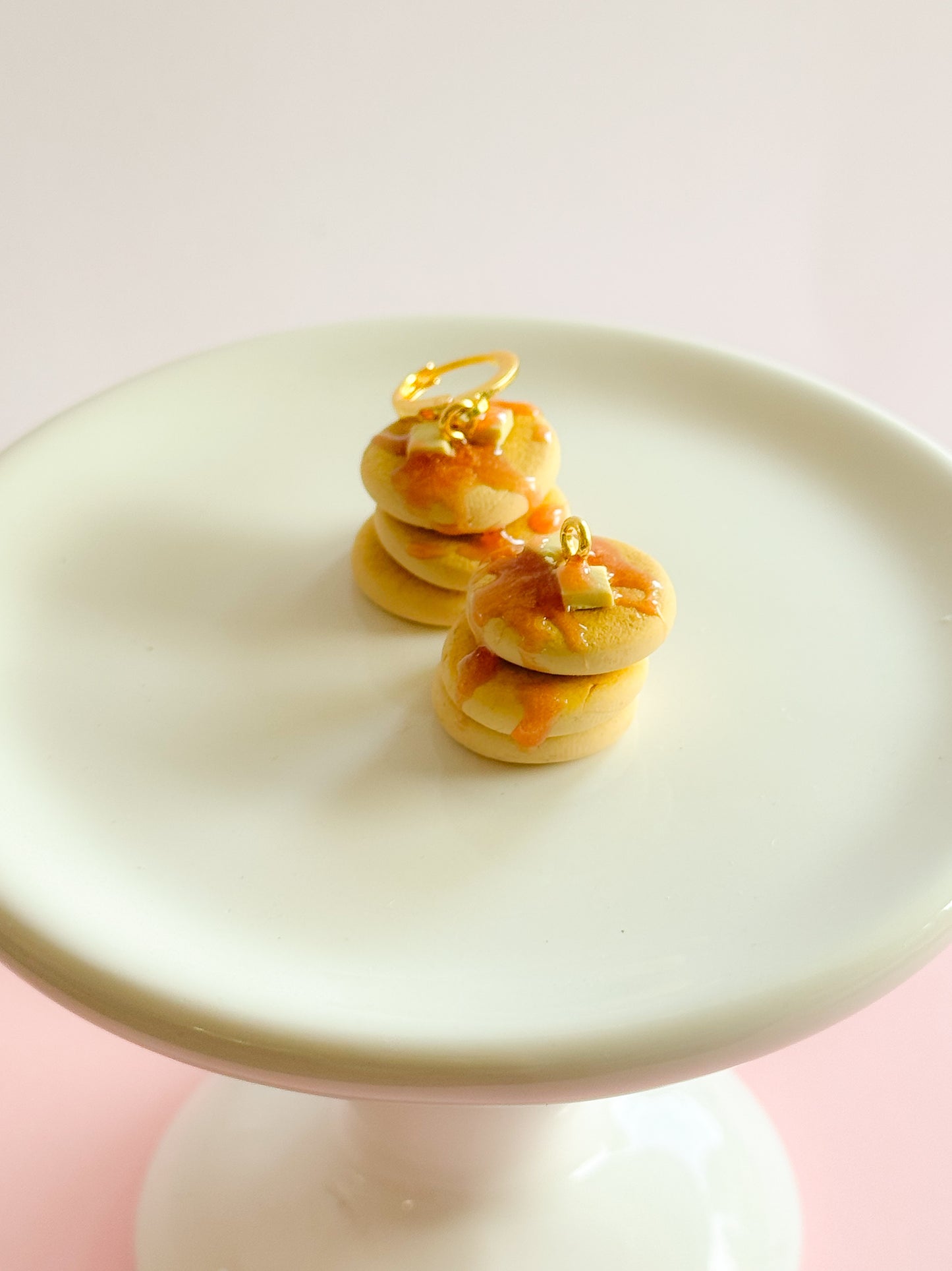 Pancake Stack