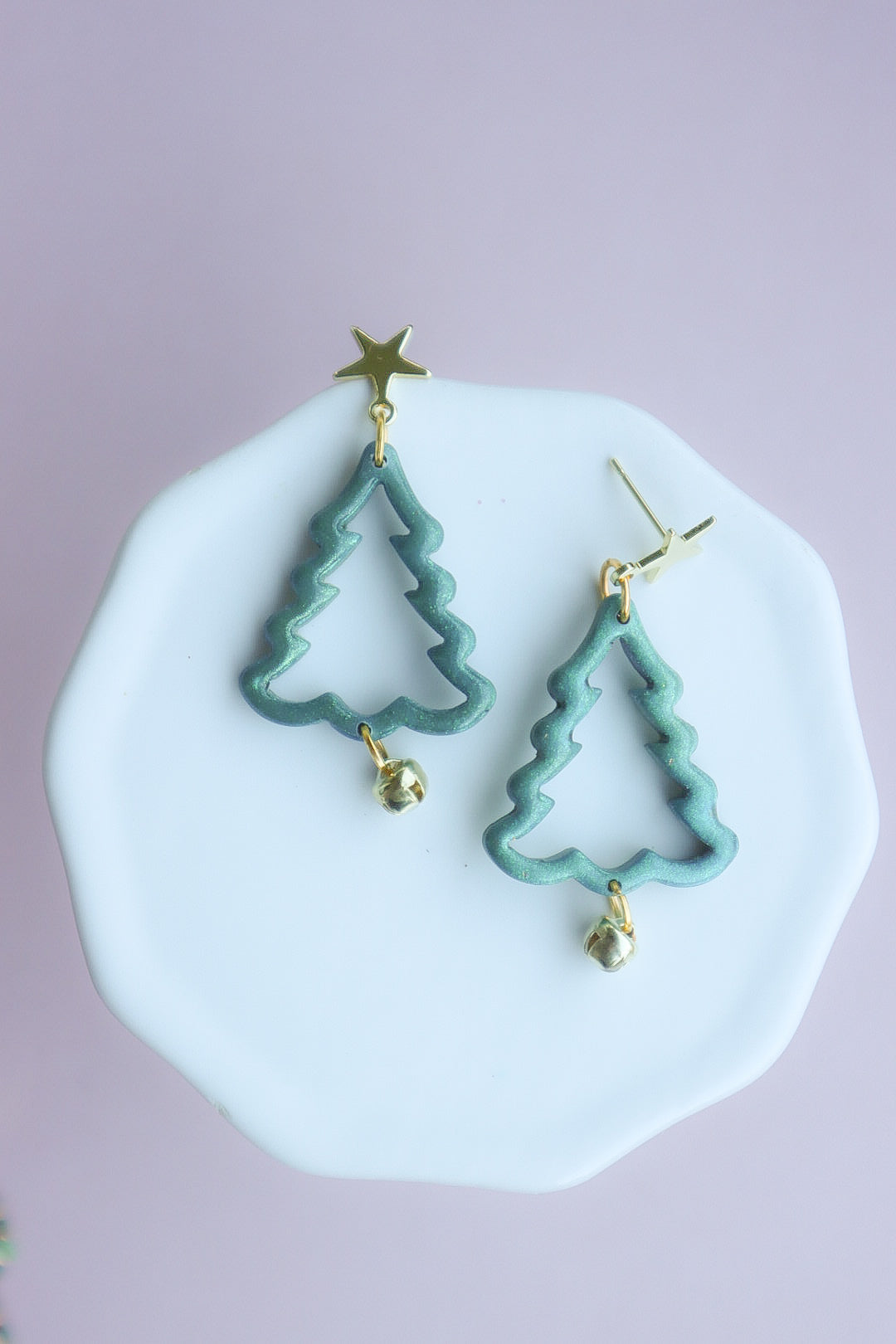 Christmas Tree Cutout