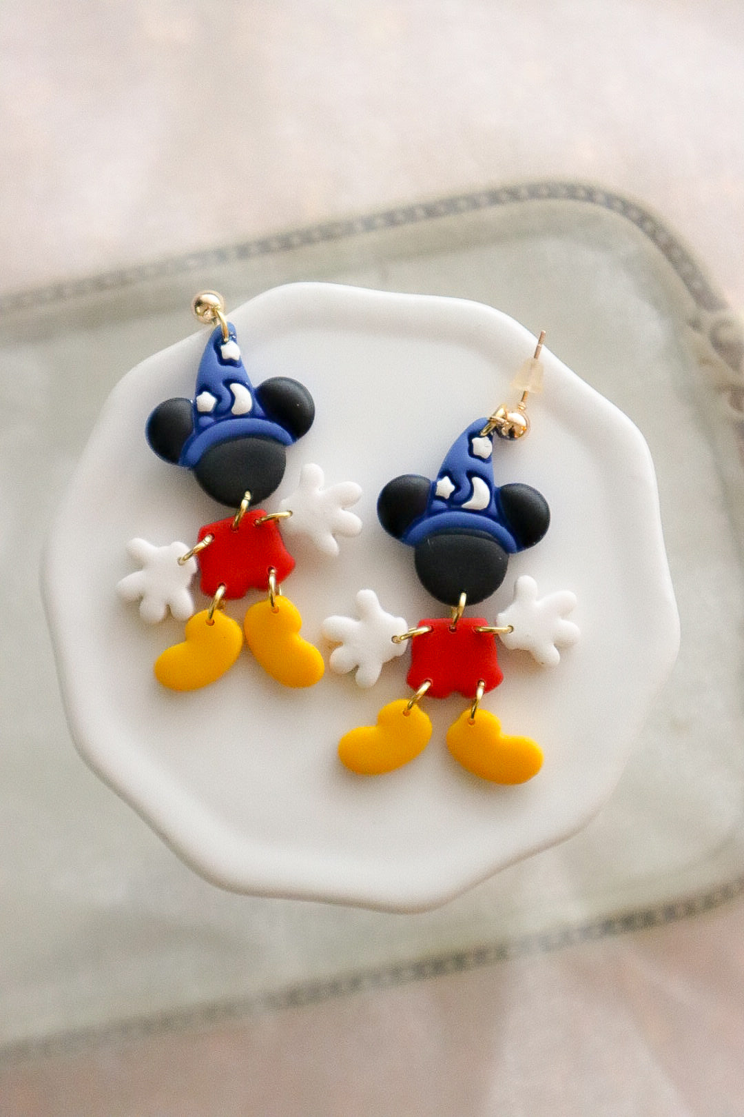 Sorcerer Mouse