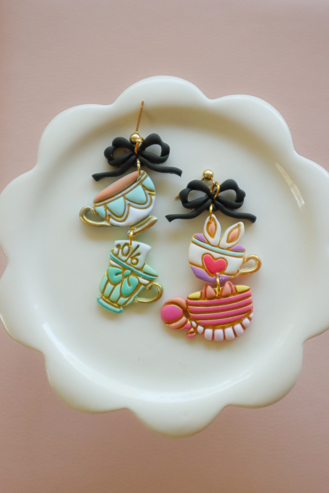 Tea Party Duos