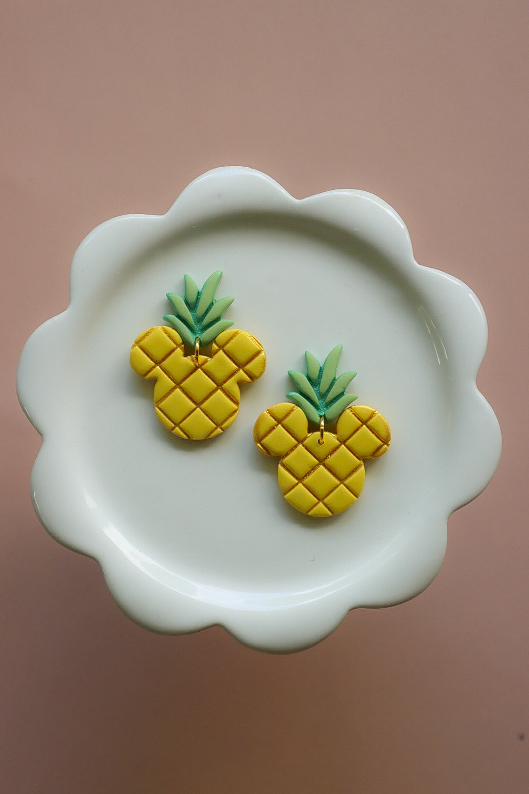Magical Mouse Pineapple