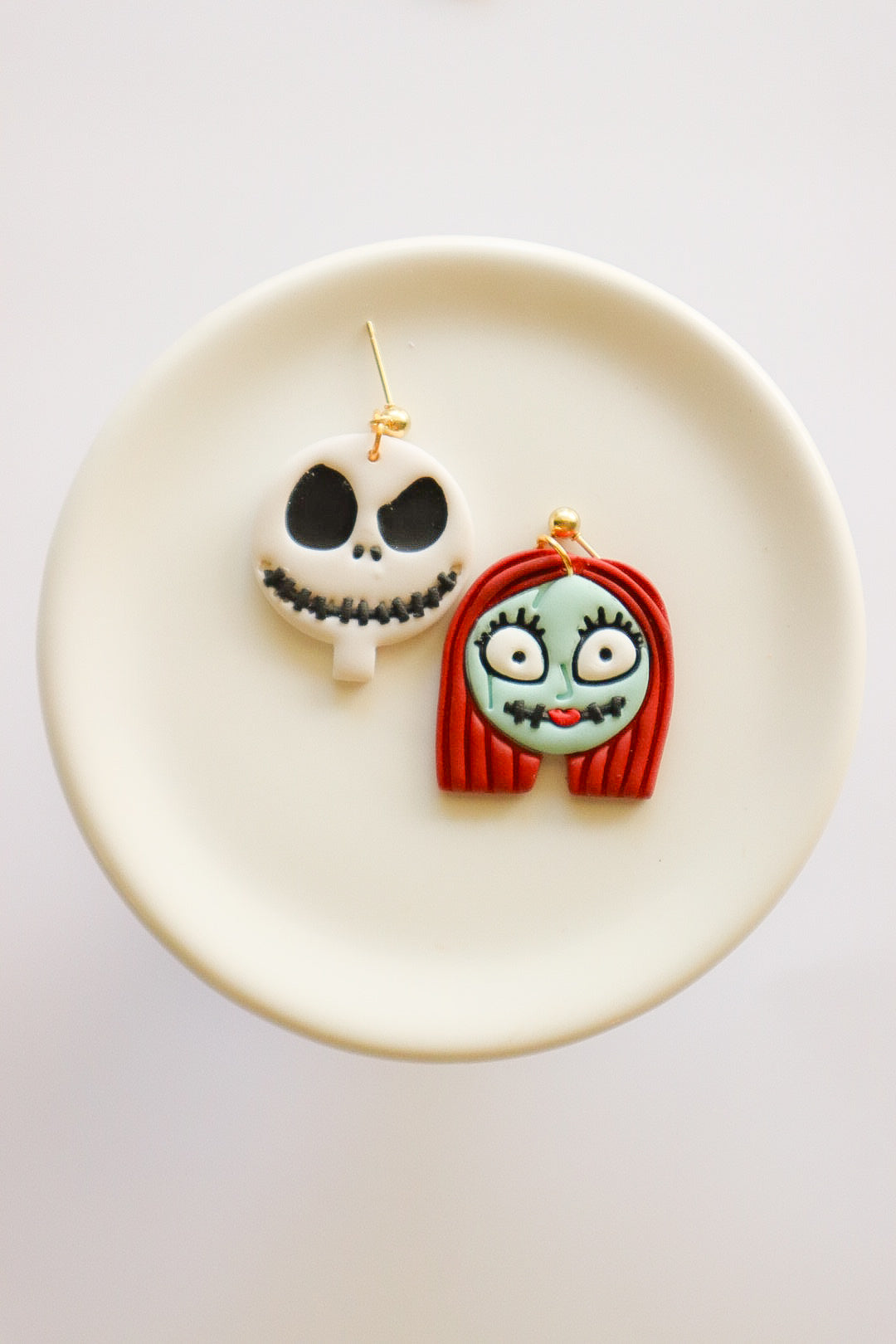 Jack & Sally
