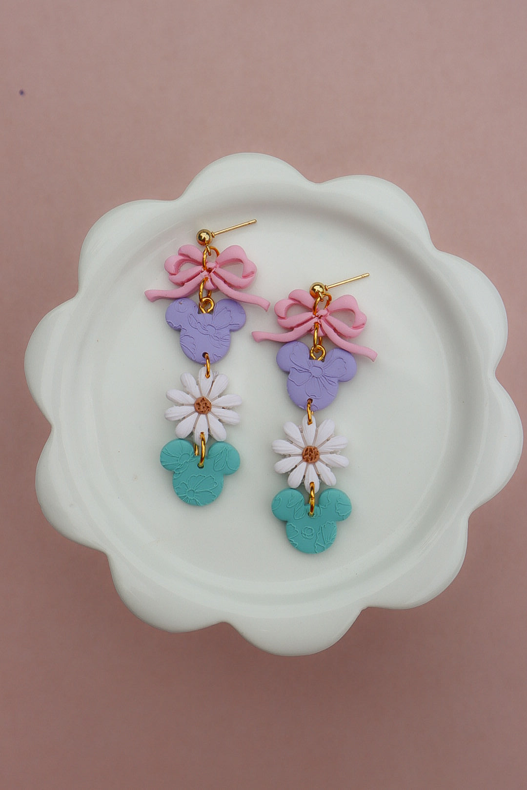 Daisy Magical Mouse Trio