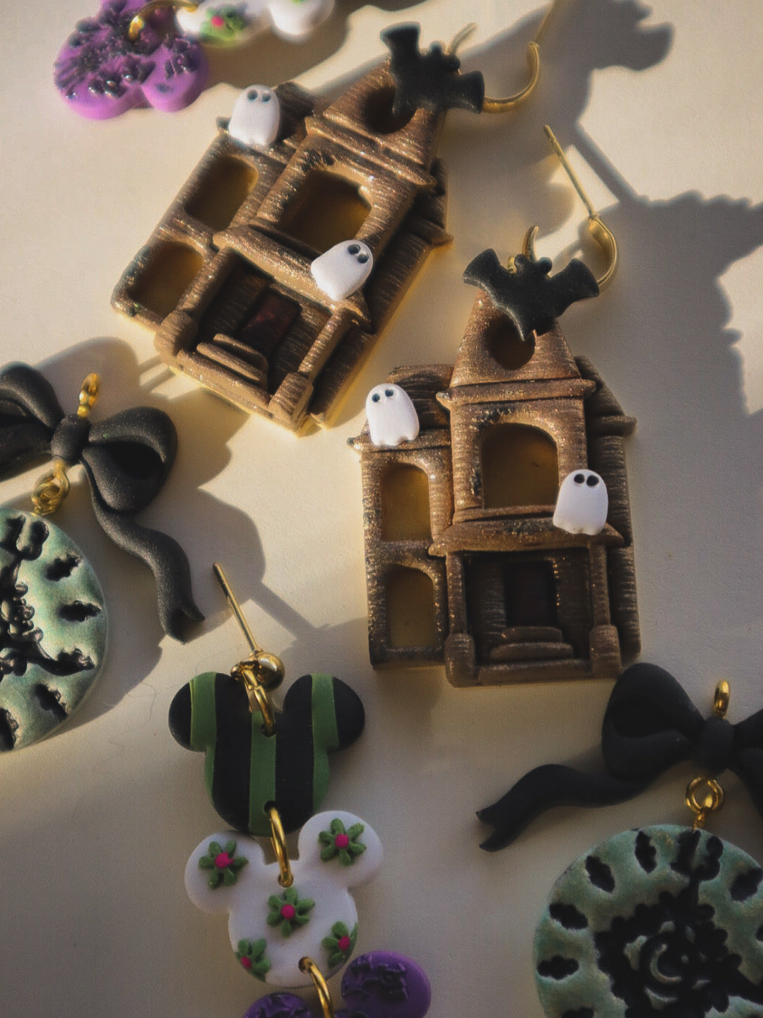 Haunted Mansion