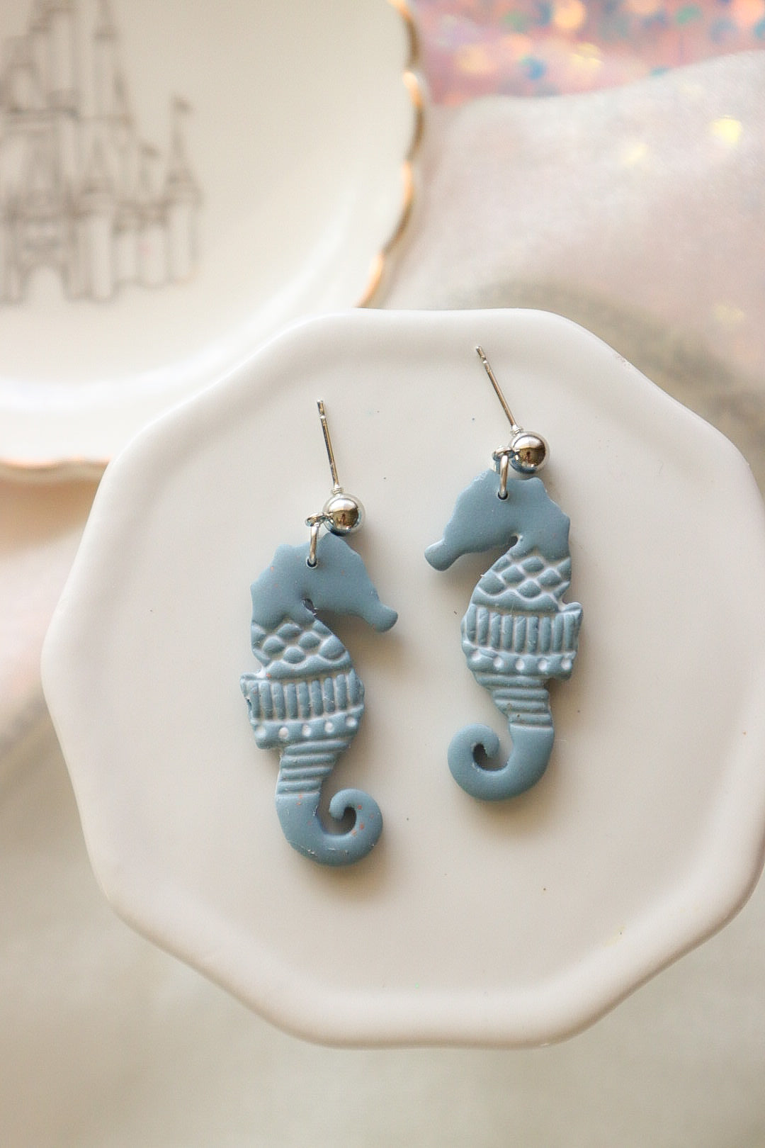 Seahorse