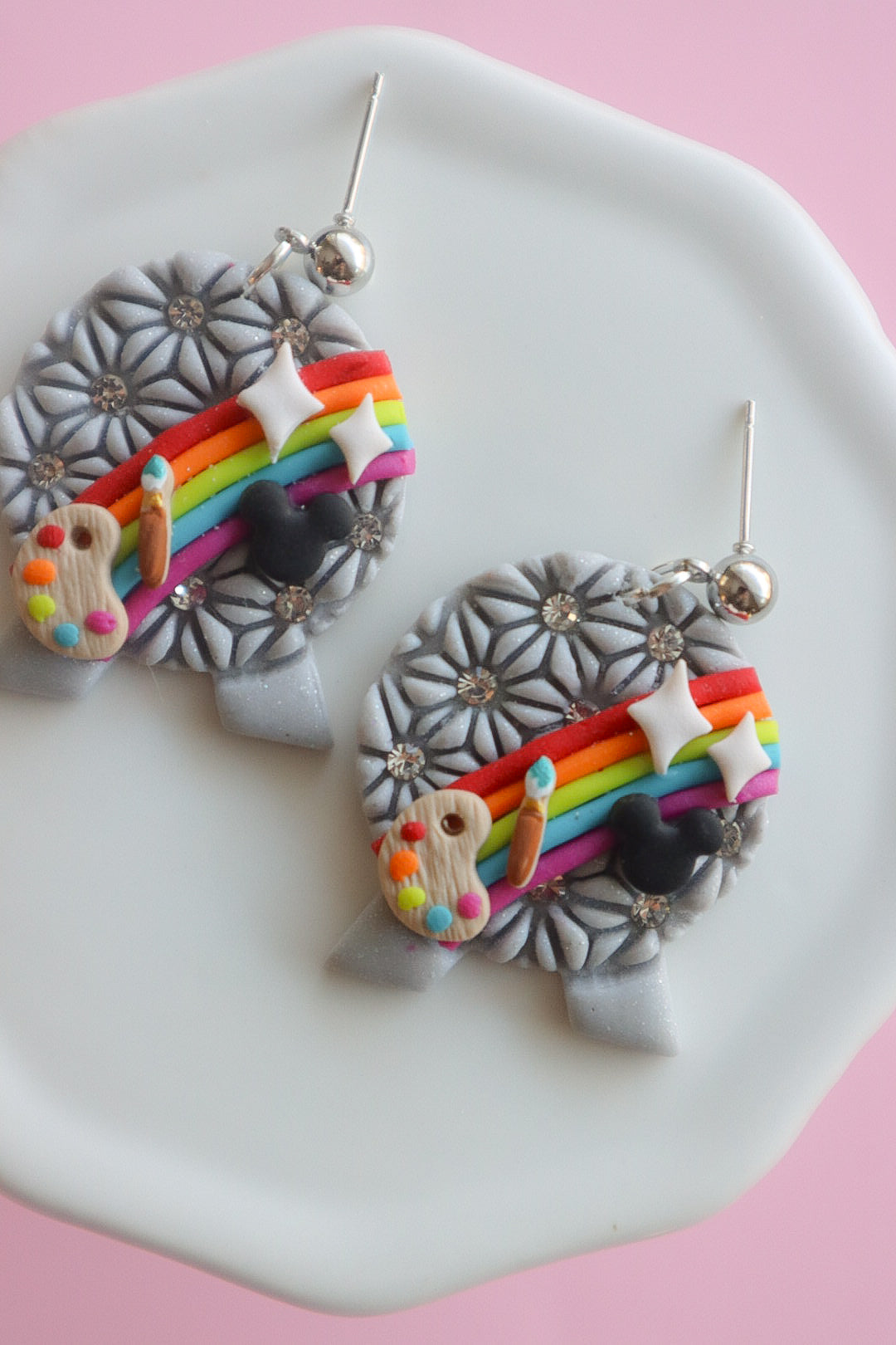 FOTA Spaceship Earth