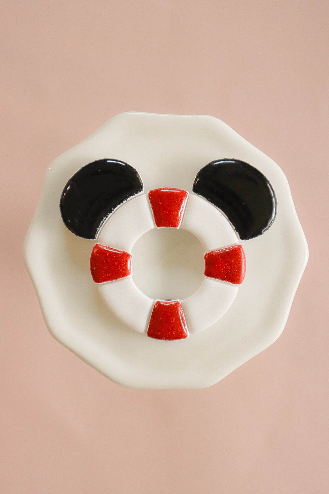 Cruise Magnet
