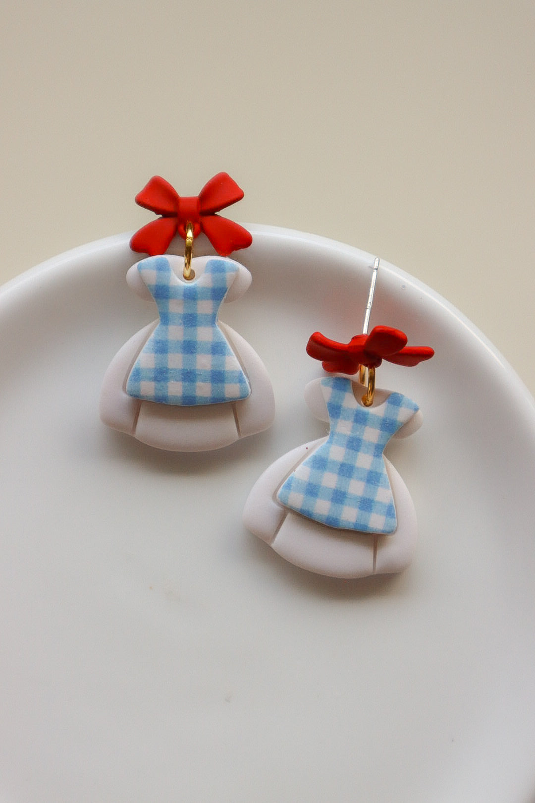 No Place Like Home Dress