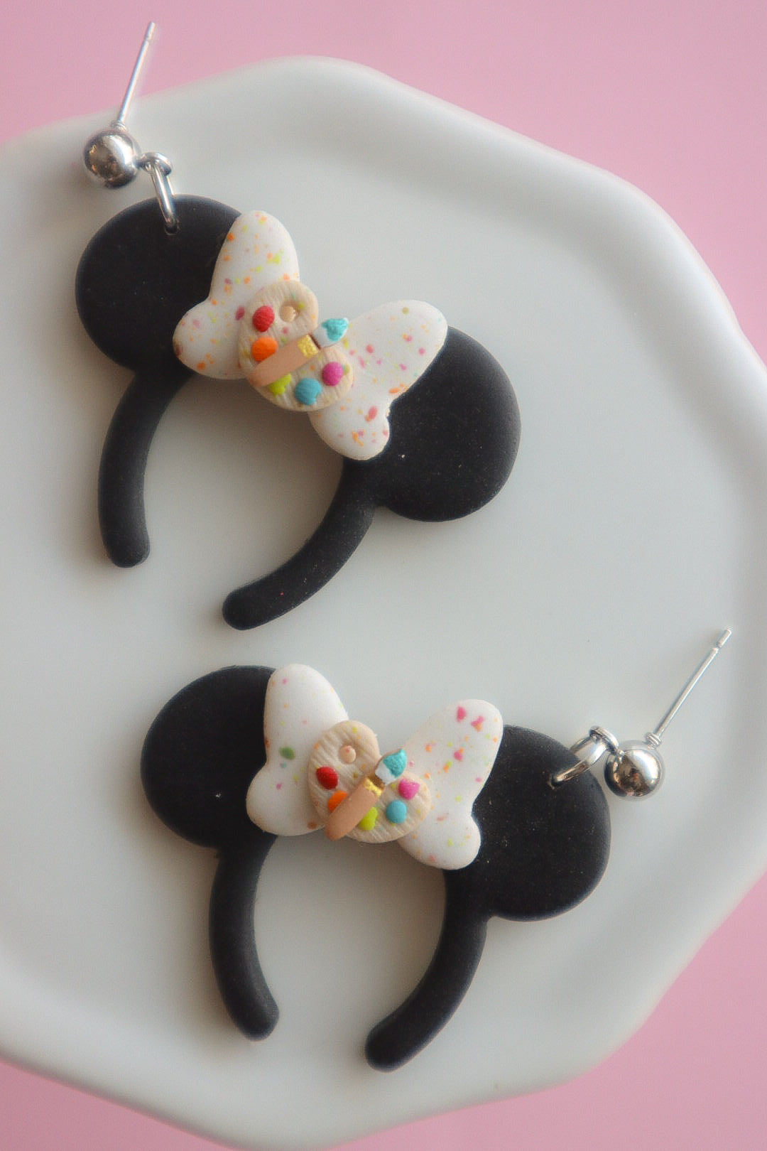 FOTA Magical Mouse Headband