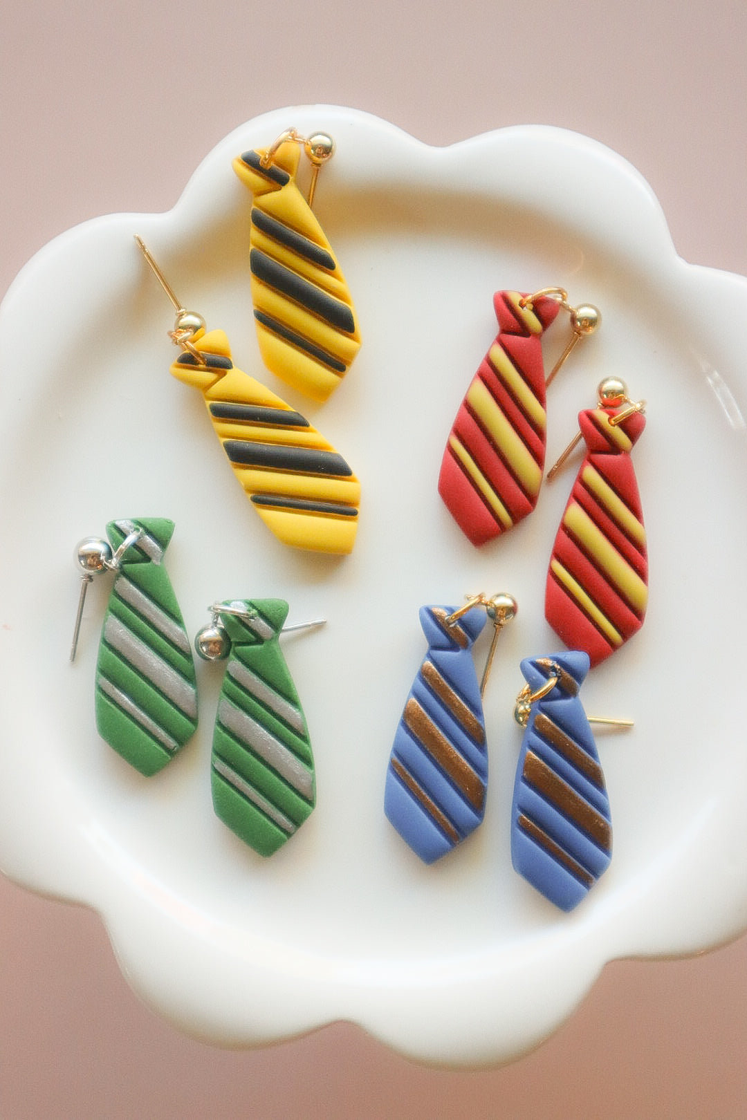 House Ties