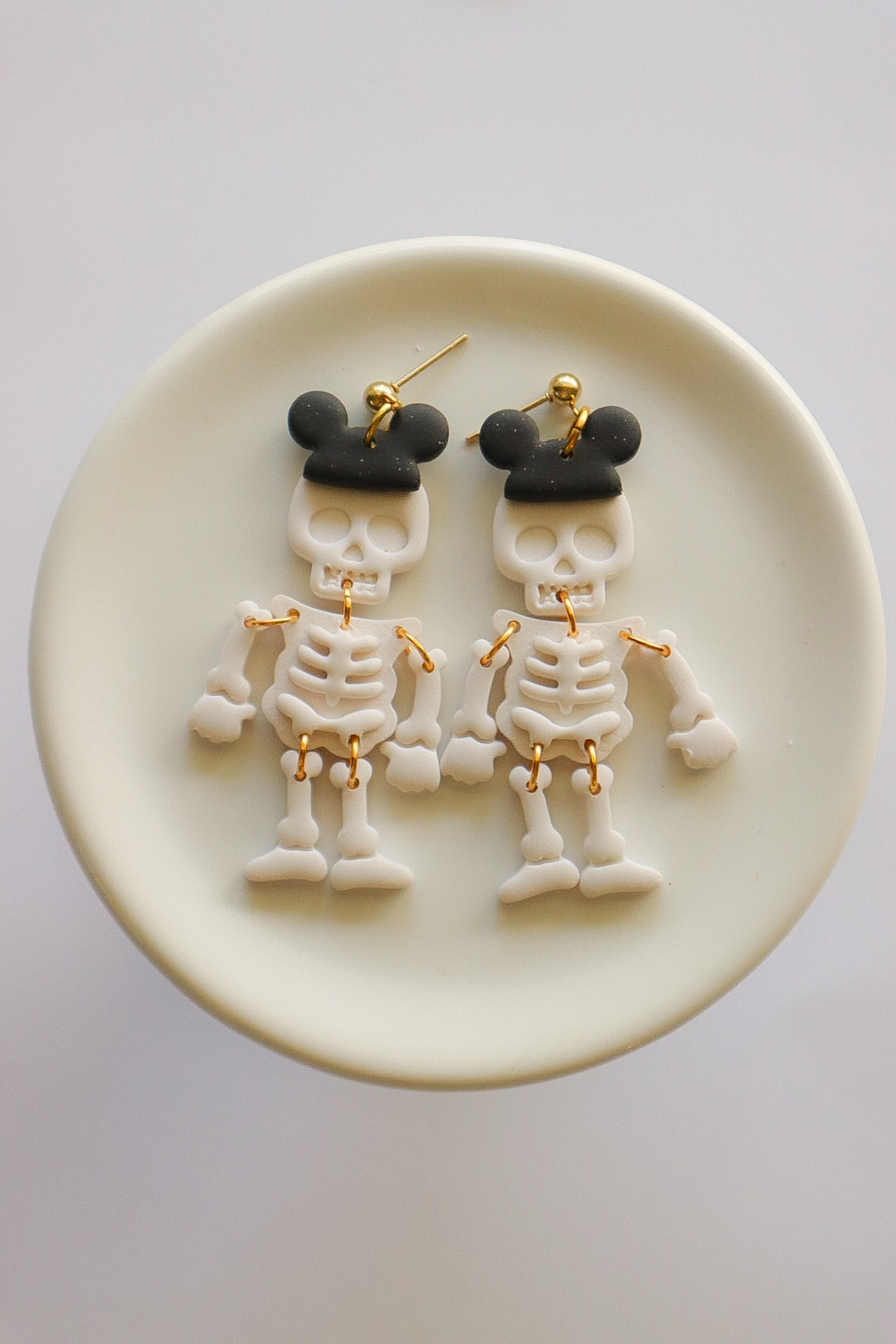 Park Day Skeleton
