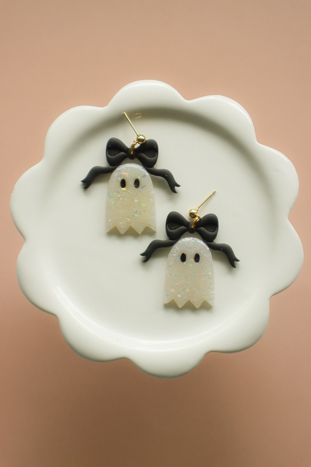 Opal Ghostie