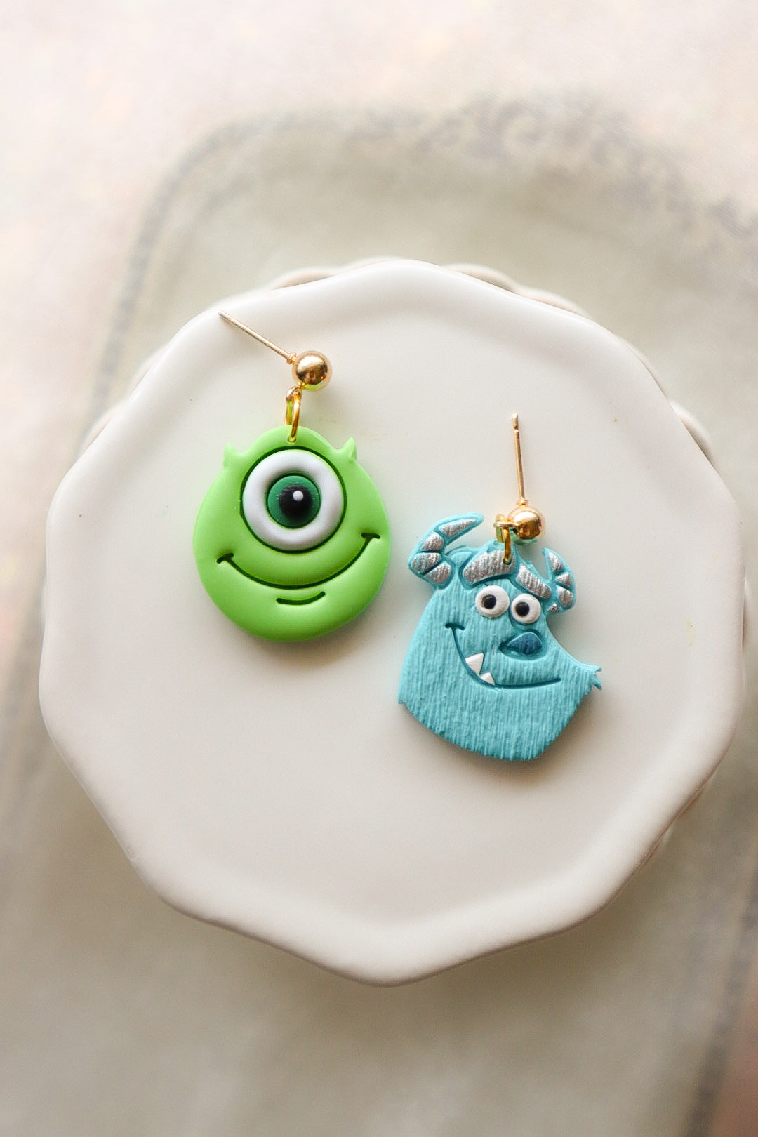 Monster Friends