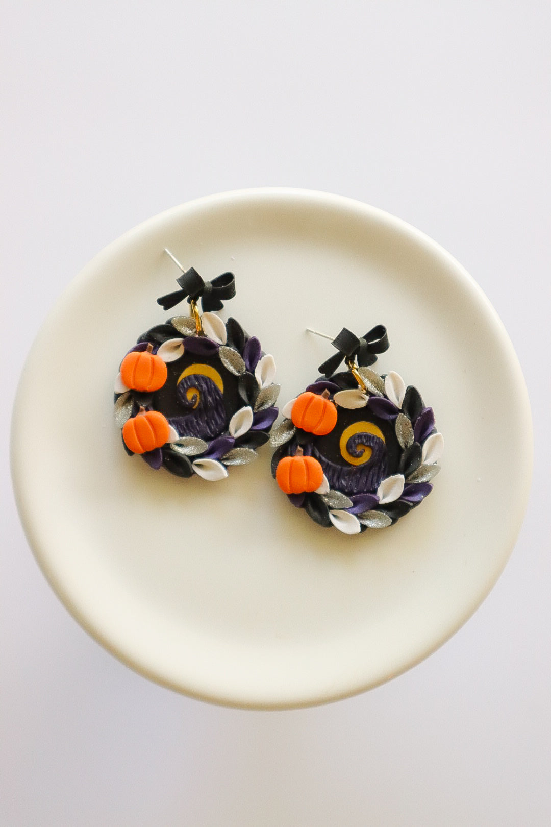 This is Halloween Wreath