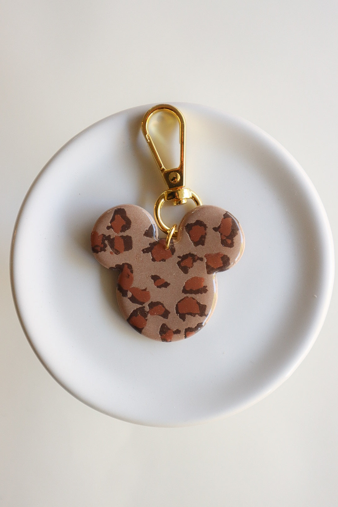 Animal Kingdom Bag Charms