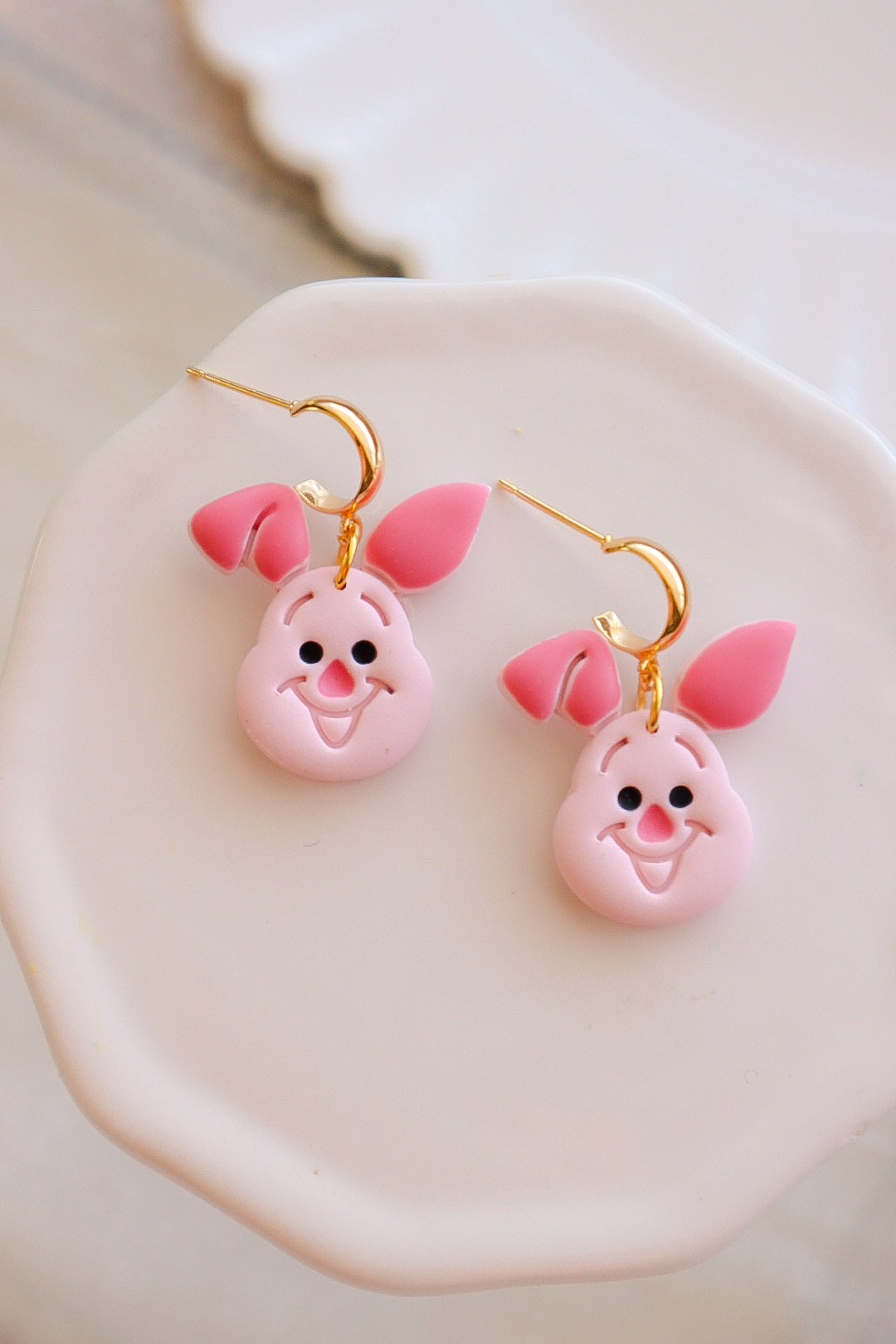 Little Pig