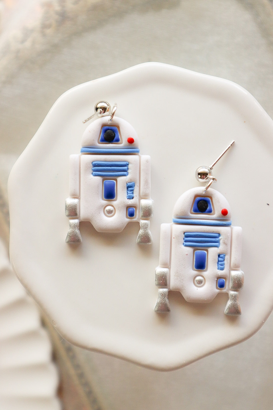 R2 Space Robot