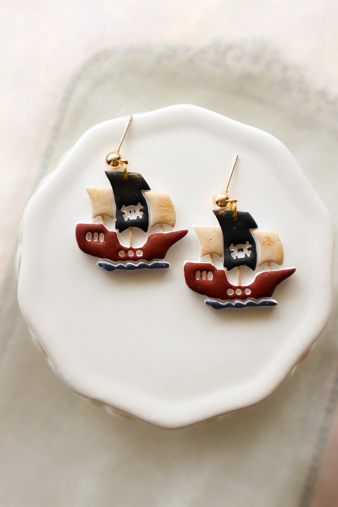 Pirate Ship