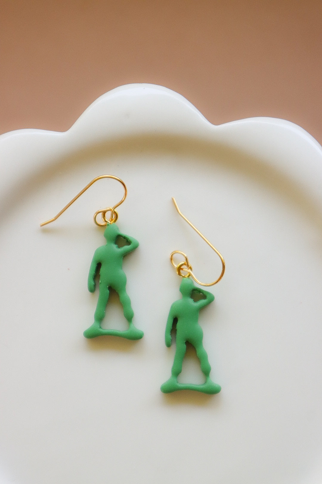 Army Men Toy