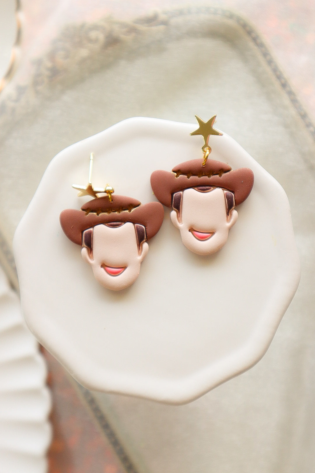 Toy Cowboy