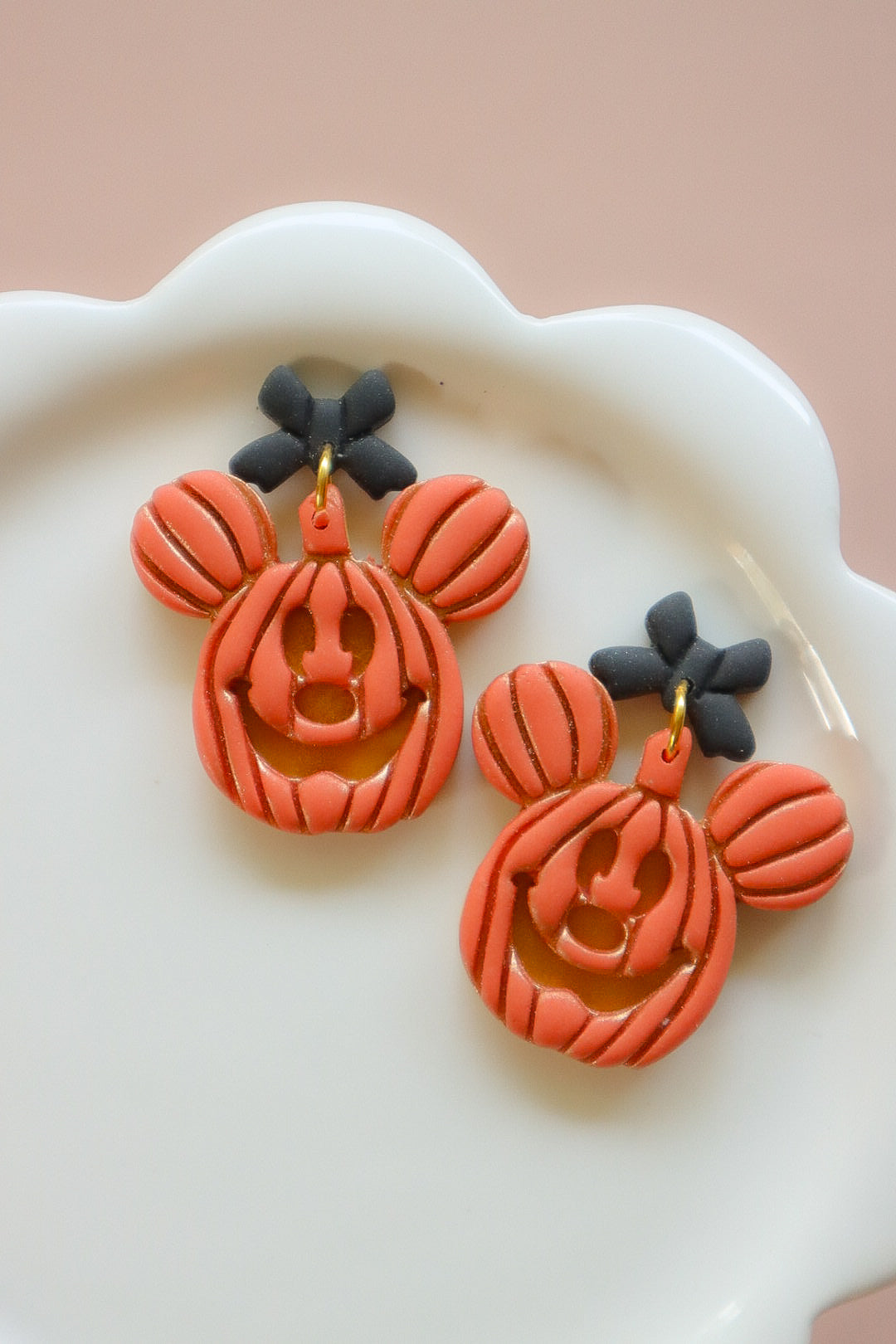 Boo To You! Pumpkin