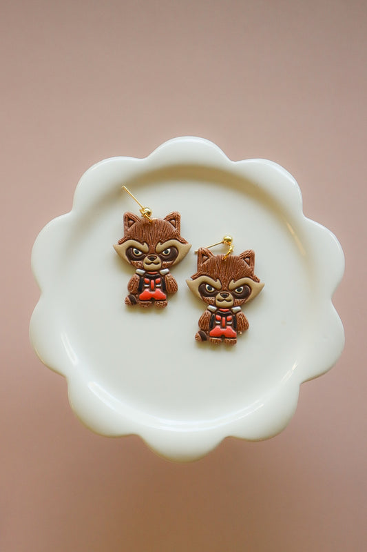 Cosmic Critter