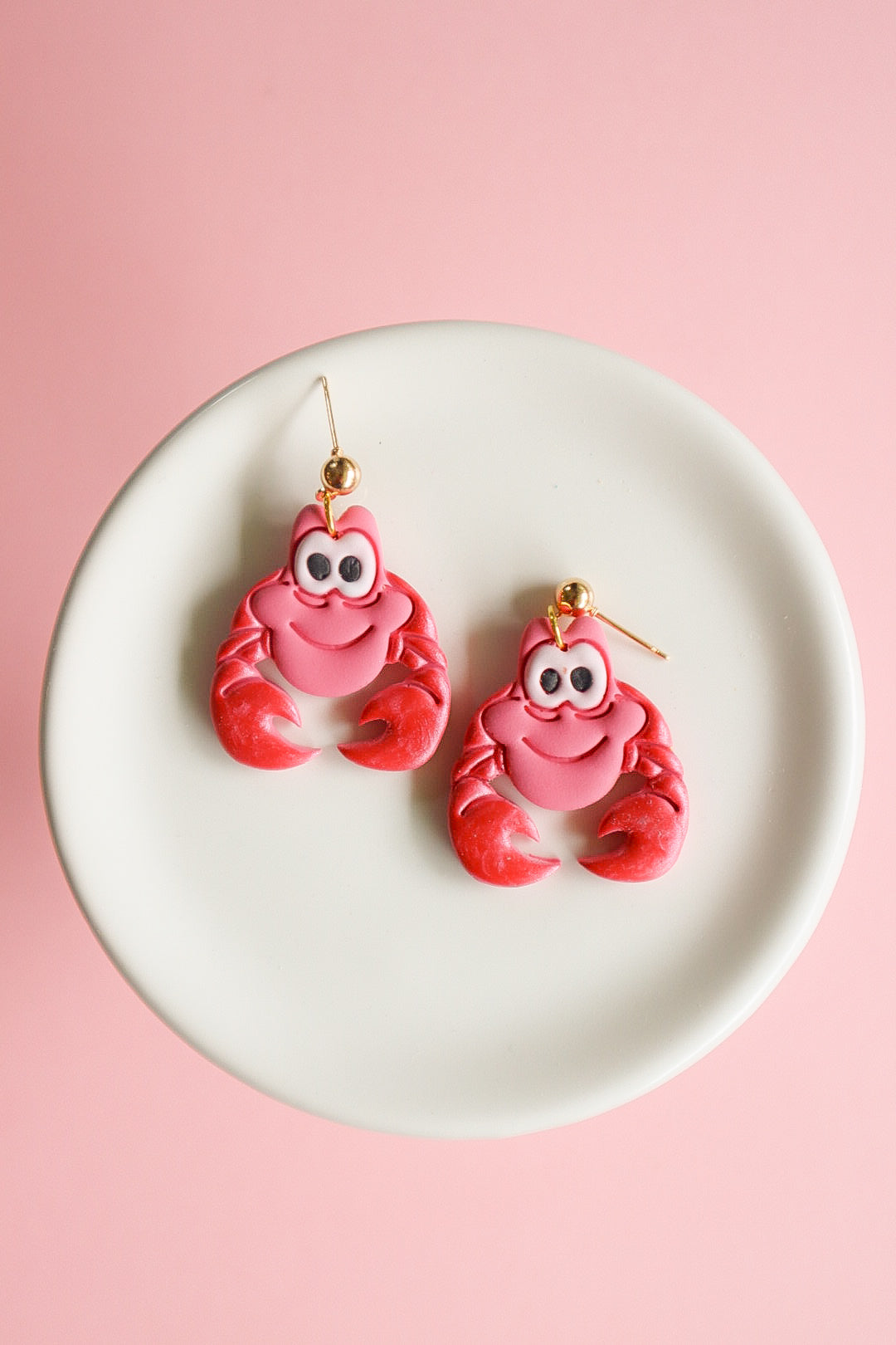Crab Sidekick
