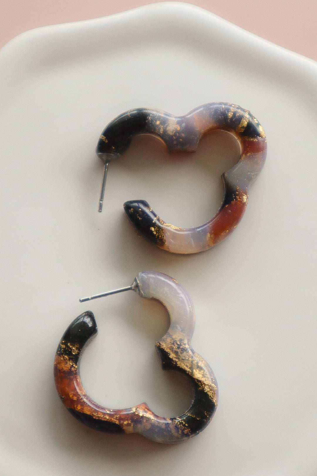 Tortoise Magical Mouse Hoops