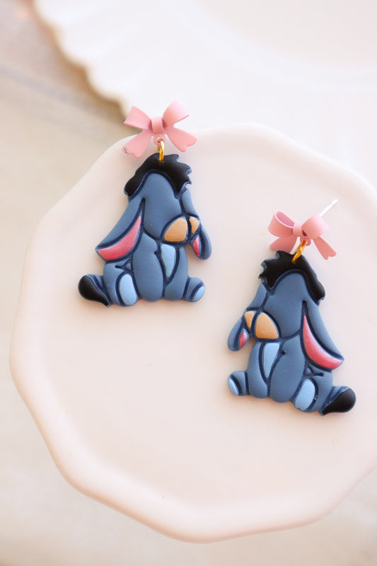 Donkey
