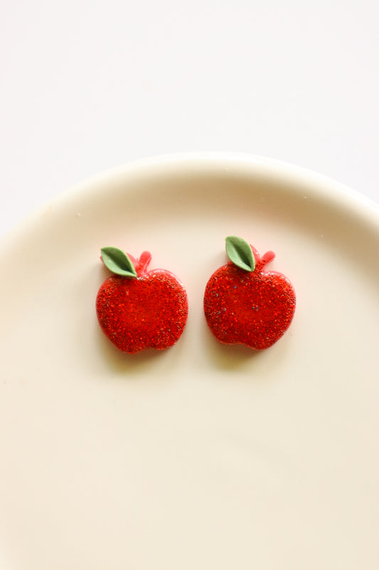 Apple Studs