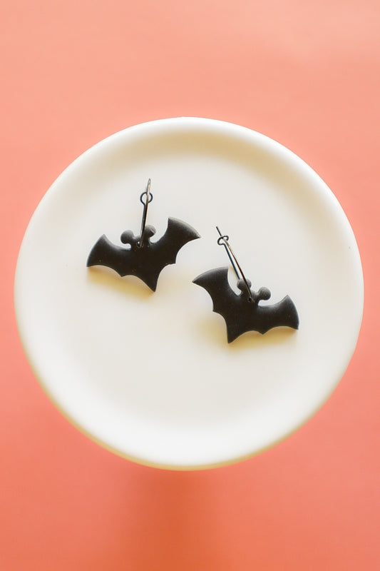 Magical Mouse Bat | 20mm Hoops