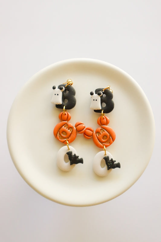 Classic BOO!