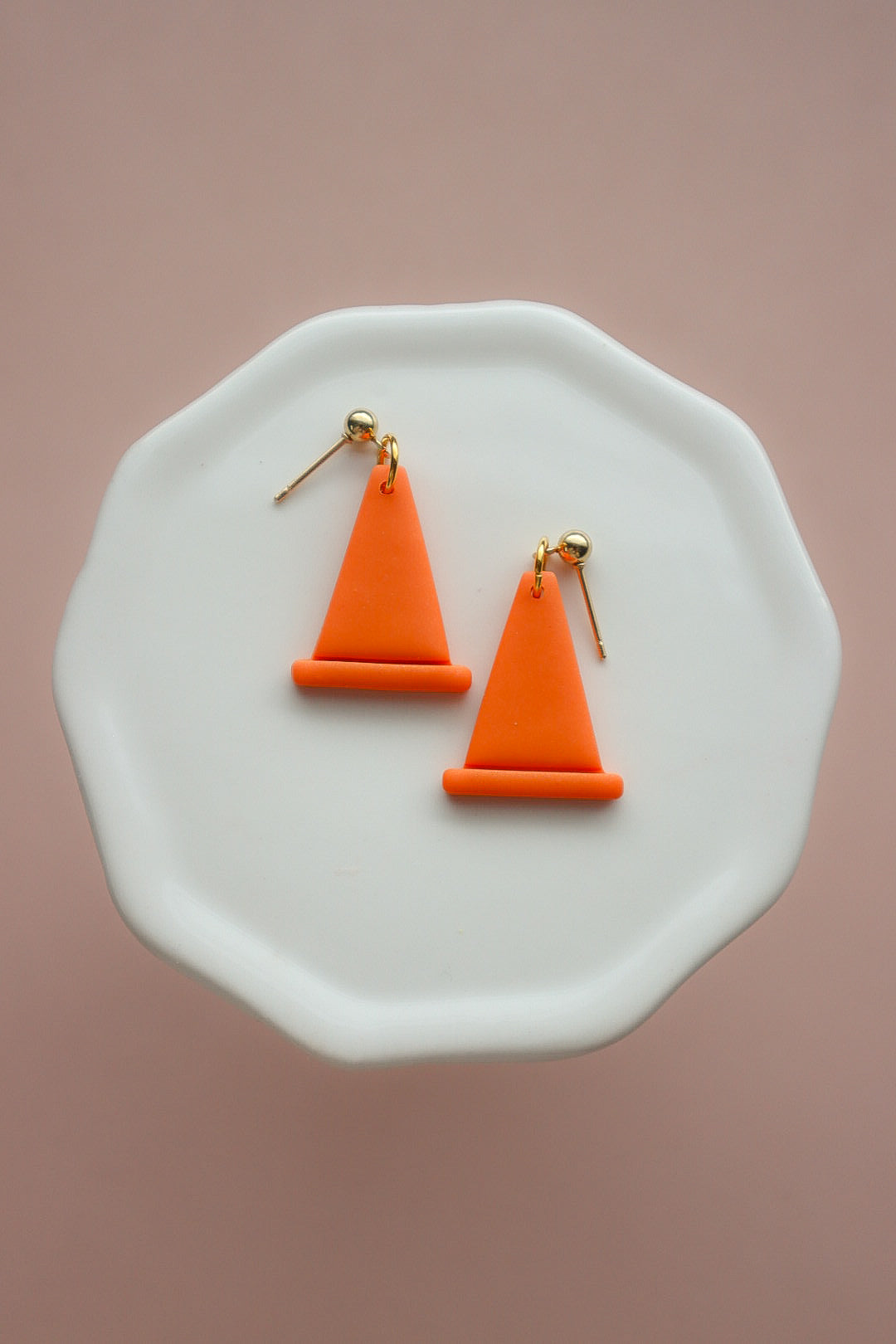 Traffic Cone