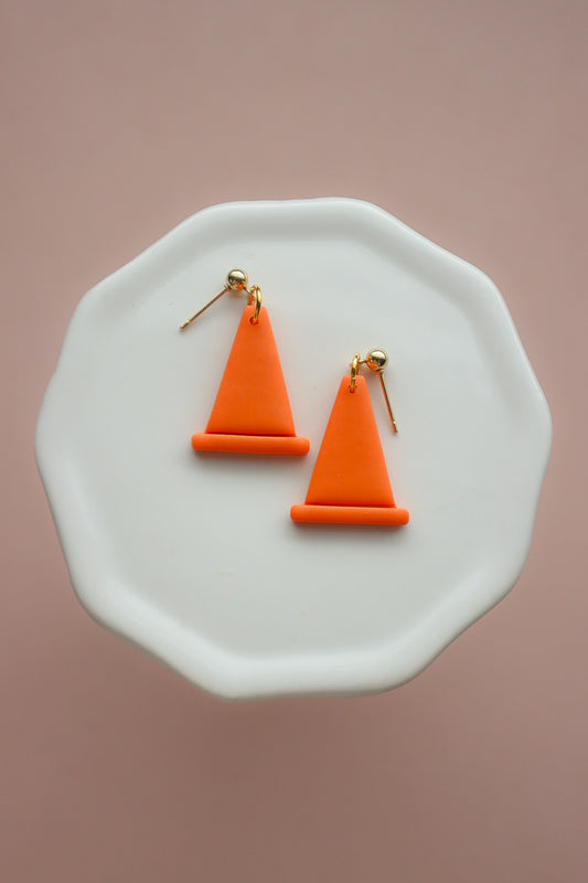 Traffic Cone