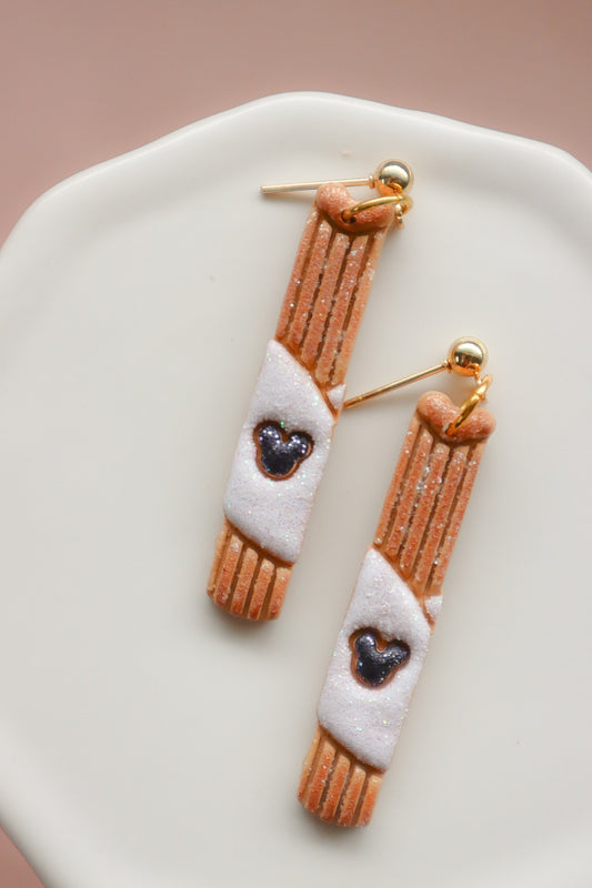 Park Day Churro