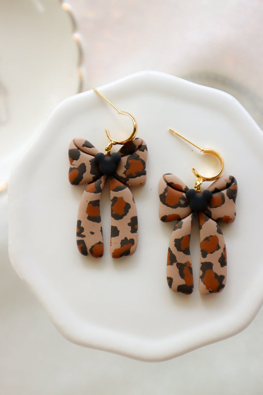 Safari Bows