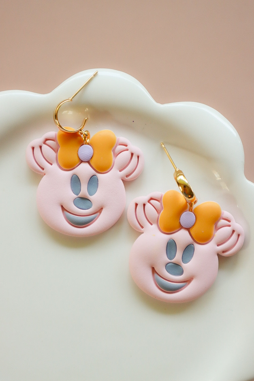 Pastel Girly Pumpkin