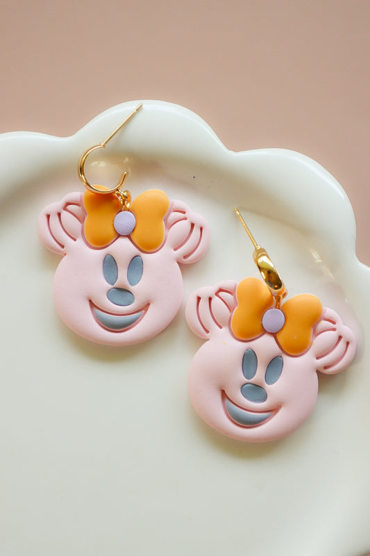 Pastel Girly Pumpkin