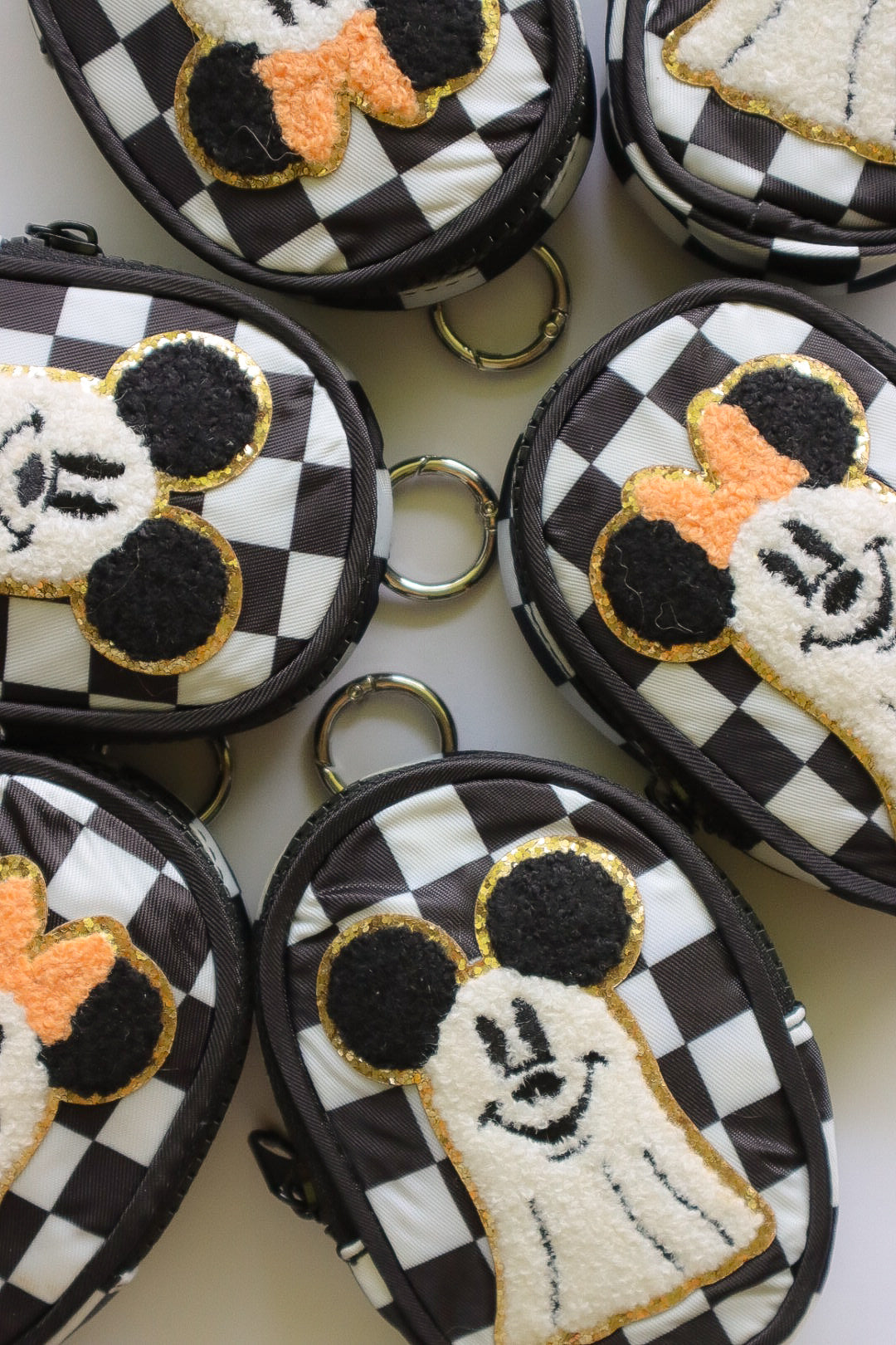 Not So Spooky Exclusive Pouch + Mystery Earrings